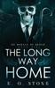 Книга The Long Way Home by E.G. Stone - Paperback