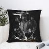 Chuck Norris Pillow Case Comfy Pillow Cover For Sofa Car Home Decor Morden Pillowcases