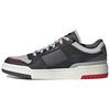 Forum Luxe Low Grey Scarlet Кроссовки унисекс Grey-One Grey-Six Core-Black GX2158