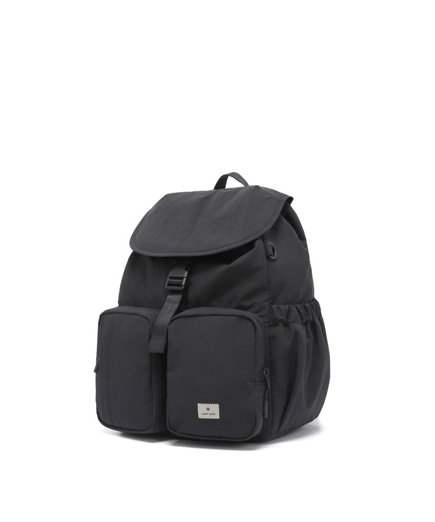 Рюкзак Snowpeak Apparel Cample 12 л (S26Zwcbp12) Темно-синий