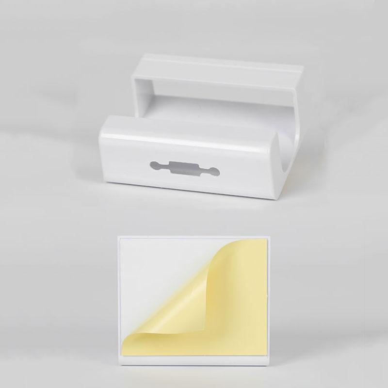 Многофункциональный настенный органайзер для пультов дистанционного управления и мобильных телефонов