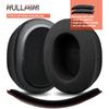 Сменные амбушюры Nullmini для наушников HyperX Cloud Core, охлаждающие гелевые амбушюры, подушечки для наушников, оголовье
