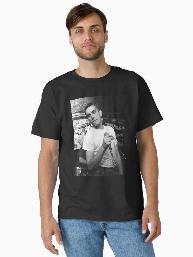 The Specials TERRY HALL 1959-2022 HOPE Classic T-Shirt