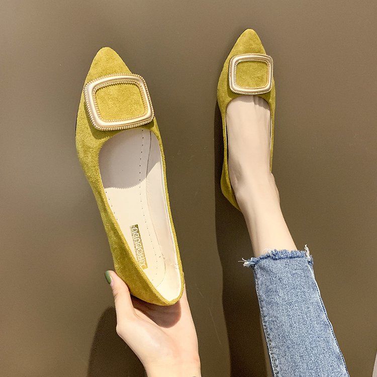 Женская обувь Элегантная Вечерняя Остроносая Сексуальные Женские Балетки Удобные Летние 2025 Дешевая Ликвидация Молодежная