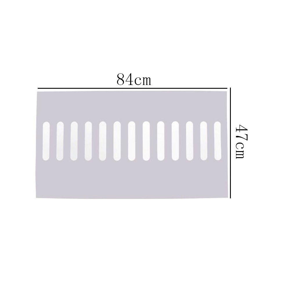 10 шт. Водонепроницаемый букет, стереотипная крафт-бумага, круглый букет, упаковка, подкладка, свадьба