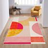 Washable Printed Carpet LNA0608