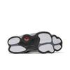 Air Jordan 13 Retro 'Black Flint' (Unisex) Black / University Red / Flint Grey / White Vintage Basketball Shoes DJ5982 060