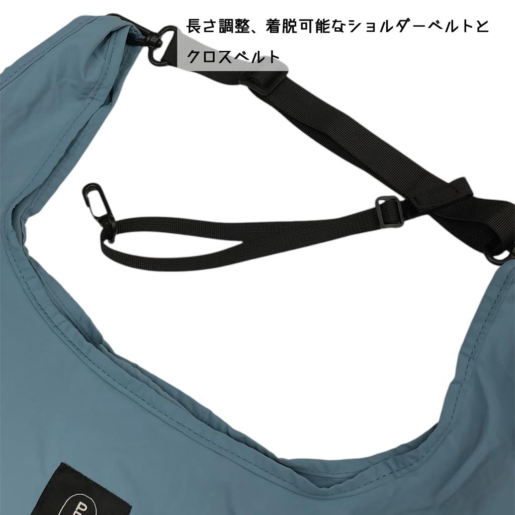 PRCCA Размер M Ремешок кроссбоди для плотного Прилегает и надежно фиксируется пока нейлоновый кроссбоди Идеально подходит для дороги и рынка Нескользящая сумка-сакош, подходит!