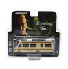 GreenLight Collectibles Breaking Bad TV Series 1986 Fleetwood Bounder RV Vehicle Import 2008-13 - (164 Scale) [parallel