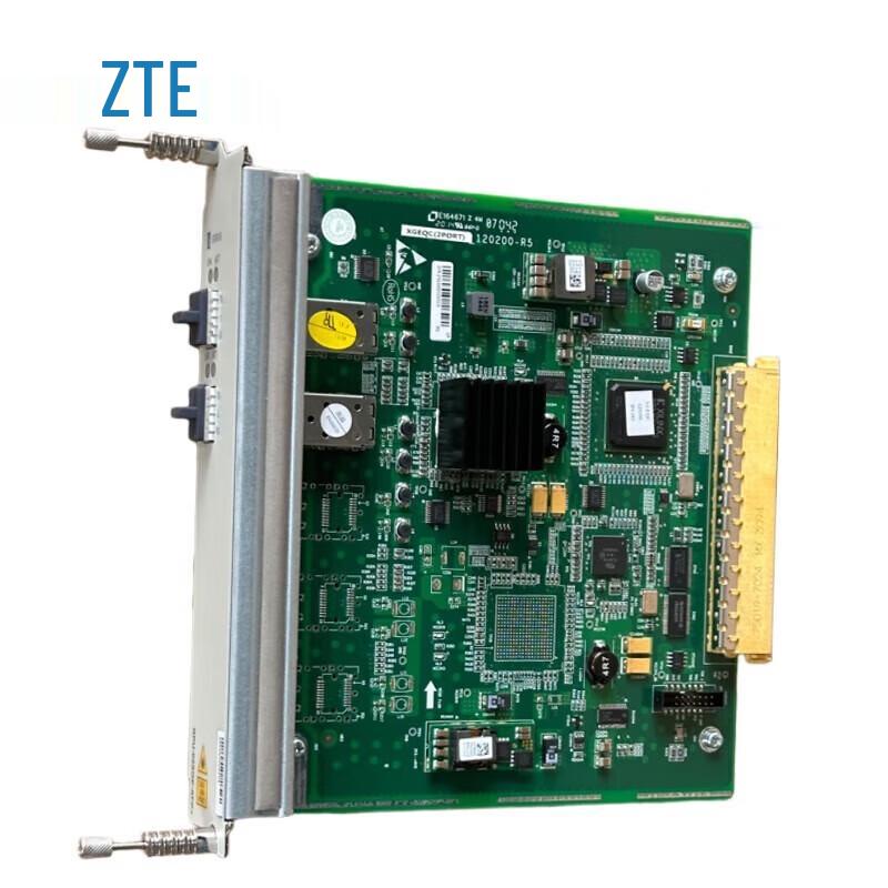 ZTE Network Equipment Components and Accessories