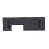 Задний держатель номерного знака для Land Rover Discovery 4, Range Rover Sport '10-'13, Range Rover '14 и Range Rover Evoque