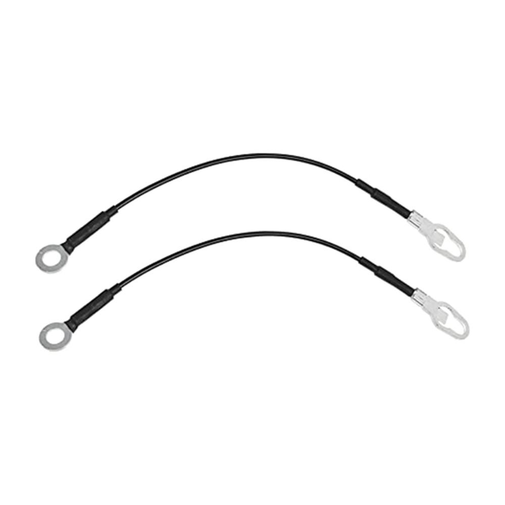 Задние тросы-ремни для задней двери пикапа Ford Ranger Mazda B2300 B3000 94-10 годов