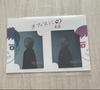 [USED] Kazunari Ninomiya's Oshi No Ko Photo Card