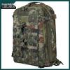 Tactical Camouflage Assault Backpack
