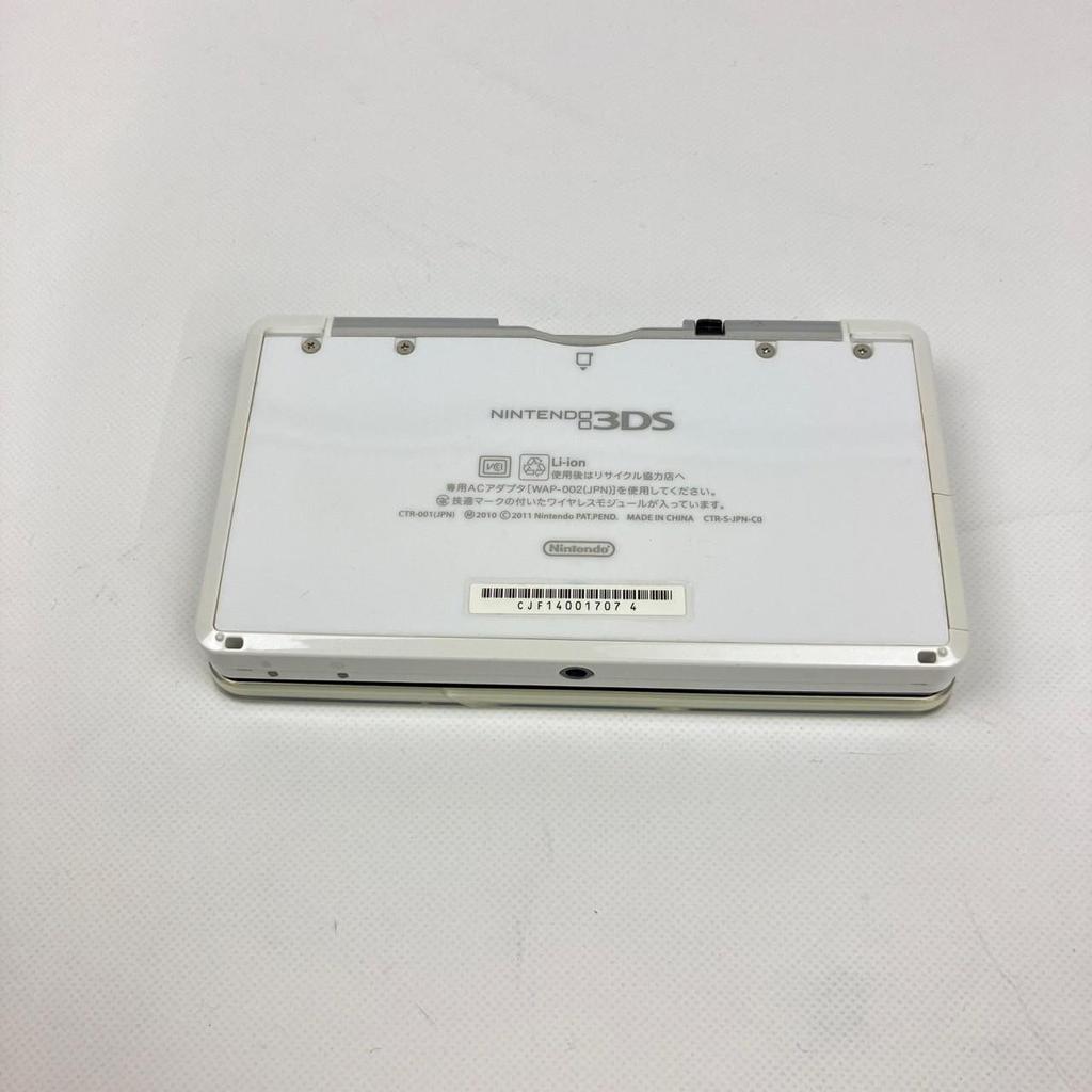 Nintendo Только для консоли 3DS. Различные цвета. Выбор японской языковой версии.