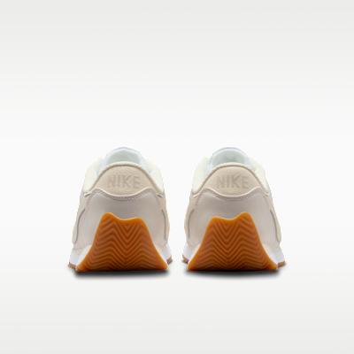 Women's Sneakers Nike Pacific Low top Casual Shoes Women's Beige
