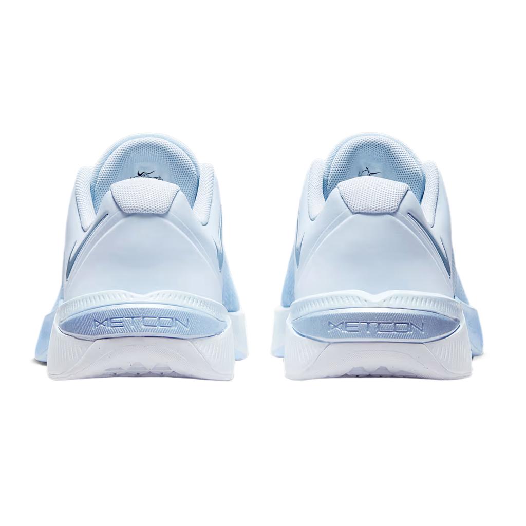 Nike Женские кроссовки Metcon 10 Hydrogen Blue Алюминиево-футбольно-серые HQ2620401