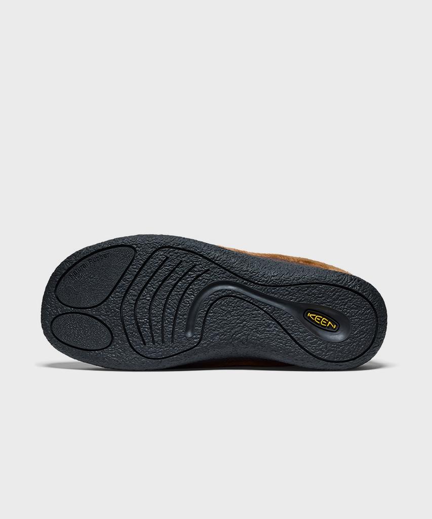 Keen Hauser 3 Slide Бизон Черный
