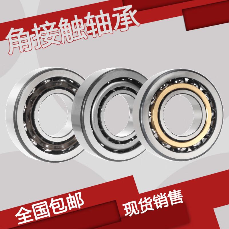 ZAE Angular Contact Ball Bearing