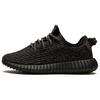 Новые originals Yeezy Boost 350 Pirate Black 2023 BB5350-2023