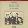LP Пластинка КВАРТЕТ БАРИЛЛИ - Моцарт Струнный квартет №2 / №3 / IWB5032 ВЕСТМИНСТЕР Япония Классика Б/У