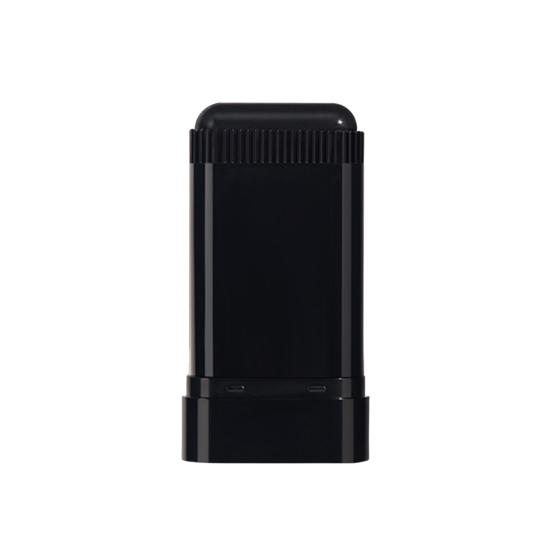 Расческа для окрашивания волос Yousheng 20G, покрытие седых волос, натуральные ингредиенты, одноразовая щетка для окрашивания волос, временная коричневая черная краска для волос