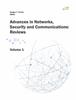 The 'Advances In Networks, Security and Communications, Vol. 1 Book
