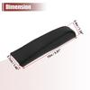 Faux Leather Handbrake Cover Accessories Single  for Honda Civic 2006-2011
