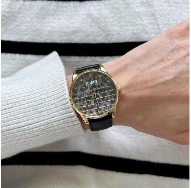 Часы GUESS PANAMA GW0481L1