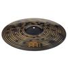 Тарелки MEINL Classics Custom Dark Series Crash Cymbals Thin Dark Crash CC16TDAC 16" []