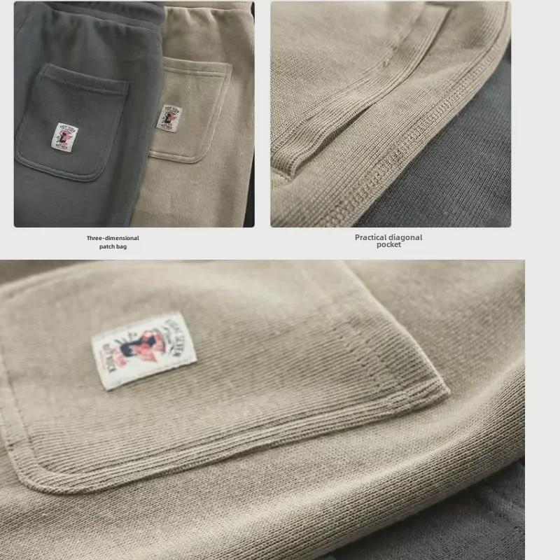 Мужские повседневные свободные летние спортивные шорты комбинезоны 2023