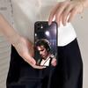 Чехол для телефона J-Jeff B-Buckley для IPhone 16e 16 15 14 13 12 11 Pro Max X XS MAX Plus Матовый чехол Spuerstar