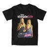 Unisex Unisex T-Shirt With A Designo Retro De Paris Hilton And
