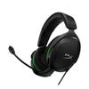 Casque Gaming - HYPERX - CloudX Stinger 2 Core - Noir - Confort Optimal - Son Remarquable
