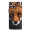Чехол для телефона iPhone 17 16e 15 14 13 12 11 Pro Max SE 7 8 Plus Чехол iPhone 16 Мягкий ТПУ Чехол Мультяшное Животное Медведь Лиса Белка