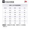 Anta Variety Training Collection T Shirt Men's Basic Black 152527159-3