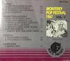 CD РАЗНЫЕ ИСПОЛНИТЕЛИ - Поп-фестиваль в Монтерее 67 Том V BPCD043 Black Panther R 1989 Не Япония Рок Б/У