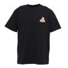 [Extra Large] Crown OG Short Sleeve Tee, CLOWN OG S/S TEE, 101252011034, BLACK, M
