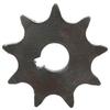 428 9T Chain Sprocket for Electric Scooter Motor Engine Z2 Z3 Replacement Chain Wheel