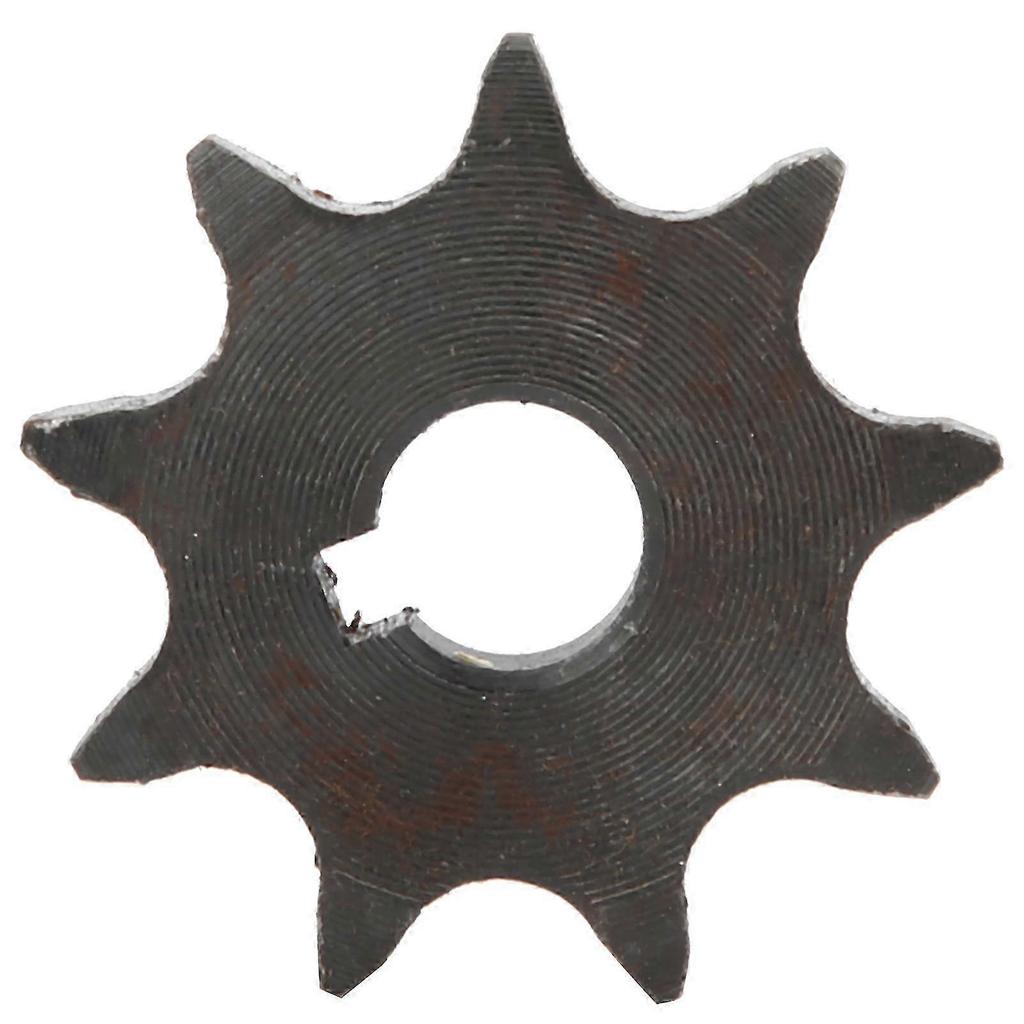 428 9T Chain Sprocket for Electric Scooter Motor Engine Z2 Z3 Replacement Chain Wheel