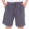Повседневные шорты Дышащие быстросохнущие шорты Асфальт [Snow Peak]