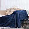 Yousheng Фланелевое одеяло Утолщенное Двухслойное Удобное на ощупь Одеяло Эластичный край Зимнее Теплое Плюшевое Одеяло Накидка на диван