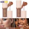 2025 Beauty Glazed 2 Color Liquid Contouring To Enhance The Facial Contour,Waterproof ,Matte,V-face Shaping Contour Face Makeup