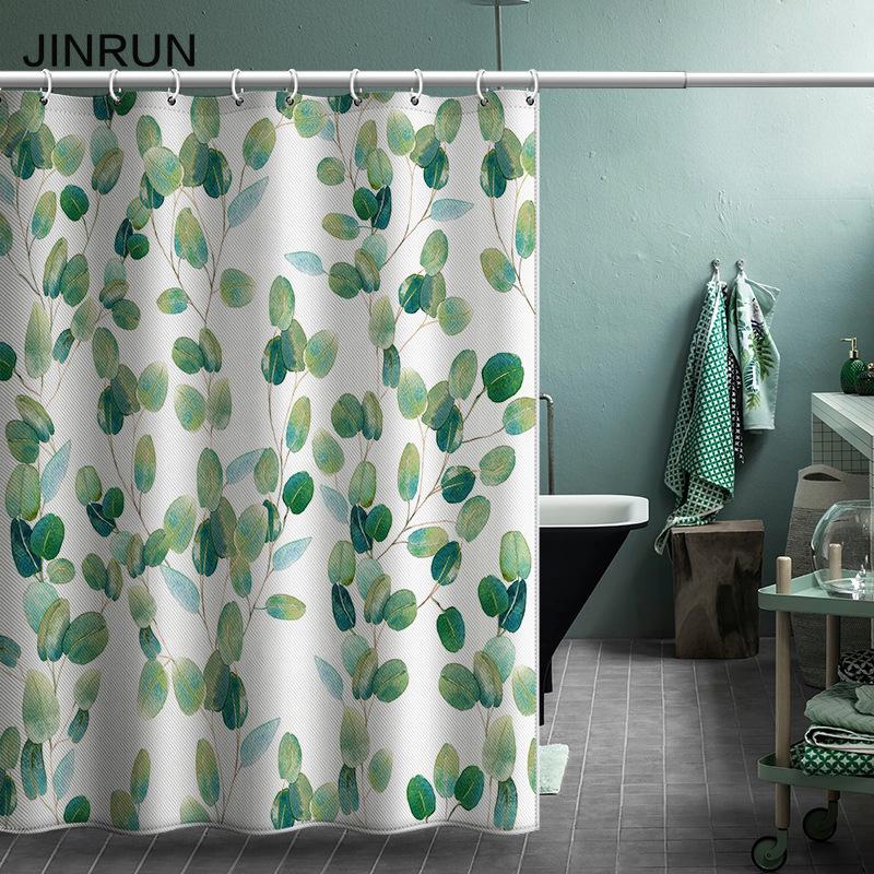 Утолщенная водонепроницаемая занавеска для ванной комнаты, устойчивая к плесени, занавеска для душа, занавеска для душевой перегородки, занавеска для душа, занавеска для ванной комнаты, бесплатная перфорация