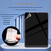 Защитная пленка для экрана Honor Magic Pad 3 Pro с нанопокрытием, имитирующая бумагу, взрывозащищенная