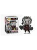 Фигурка Marvel Dead Strange Funko Marvel Funko Pop!