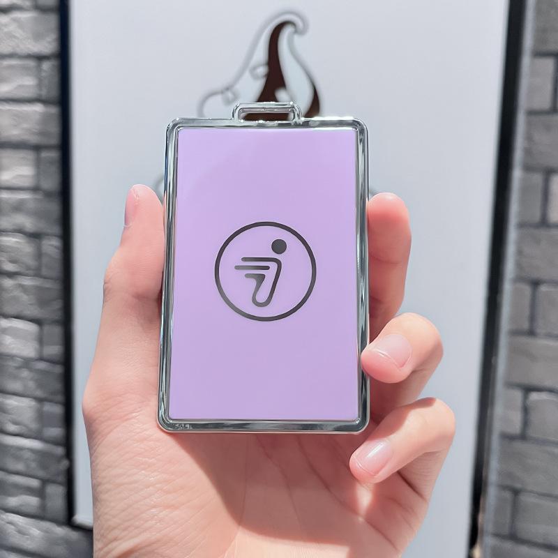 DCT4 TPU Чехол-оболочка для защиты брелока сигнализации автомобиля Для Ninebot Segway B30C B80 C60 N70C F35 M95C M85C