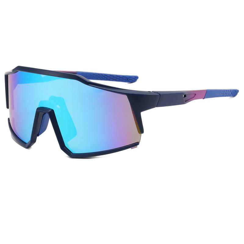 Cycling Glasses For Women Outdoor Sports Sunglasses For Men High-end Windproof Sand Climbing Goggles 6603