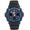 Часы Casio G-Shock AWG-M100A-1AER