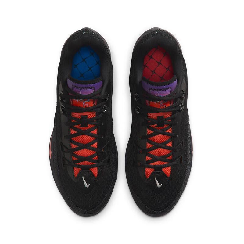 Nike Мужской S.T. Баскетбольные кроссовки FLARE EP